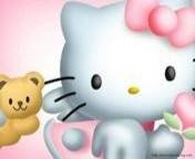 pic for Hellokitty Pink